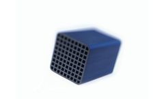 helsa Sorbexx - Model CS - Ceramic Activated Carbon Filter