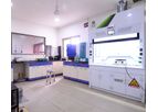 Fume Hood