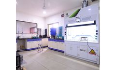 Fume Hood
