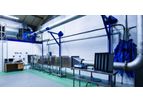 Inlet Air Cleaning System
