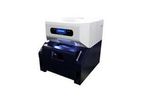 Particle Identification System