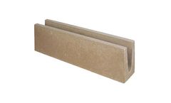 Carathform - Pre Cast Blocks