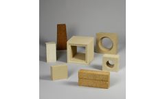Acrath - Acid-Resistant Bricks