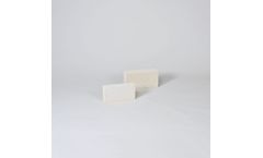 Porrath - Model FL23-34 - Lightweight Insulating Bricks