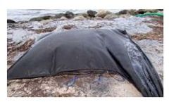 PSI - D-Watering Bag