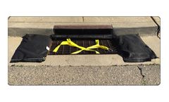 PSI - 8 oz. Non-Woven Gravel Bag