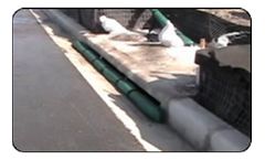 PSI - Model CIF - Curb Inlet Filter