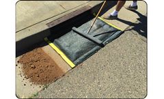 PSI - Model AGG2 - Above Ground Grated Filter