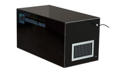 AZTech - Model 2000C - Commercial Air Cleaner