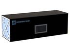 AZTech - Model T-3500 - Industrial Air Cleaner