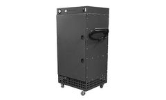 AZTech I-Series - Model 1500iP - Portable Commercial Air Purifier