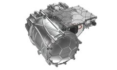 MAHLE - Electric Drive Systems