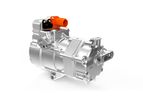 MAHLE - Thermal Management System