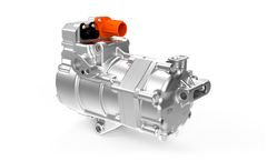 MAHLE - Thermal Management System