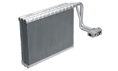 MAHLE - Flat Tube Evaporators