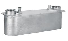 MAHLE - Charge Air Coolers