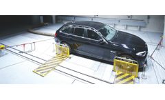 Climatic Wind Tunnel