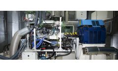 Engine Testing