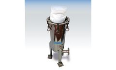 Microfilt - Bag Filter Housing