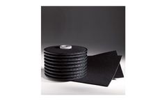 Microfilt - Model CMDF - Carbon Media Filter