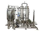 Microfilt Micross - Cross Flow Filtration System