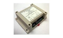 Industrial Wind Sensor