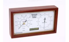 Atmos - Model N & NT - Weather Station