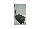 Wind Sensor Wireless Link