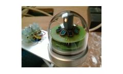 Stand Alone Sun Duration Sensor