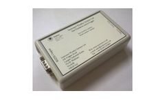 Stand Alone Sun and Rain sensor Datalogger