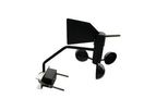 Wind Sensor Wireless Link