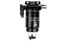 UFI - Fuel Filters