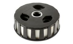 UFI - Blow-by Filters