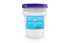 ProBiotic Scrubber - Model II - Scientific Formulation of Biostimulants, Amino Acids