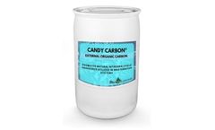 Candy Carbon - External Organic Liquid Biostimulant Carbon
