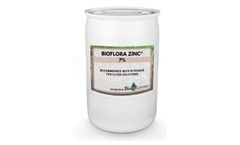 BioFlora - Zinc (7%) Fertilizer