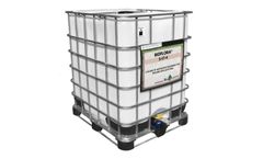 BioFlora - Model 5-17-4 - Blend of Nutrients Designed for Ground Applications