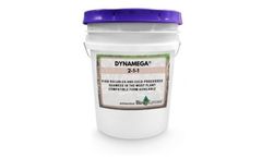 DynaMega - Model 2-1-1 - Standard Soil