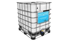 ProBiotic Scrubber - Model I - Water Clarity and Remediate Nutrients