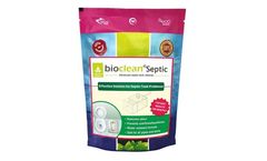 Bioclean Septic - Septic Tank Cleaner