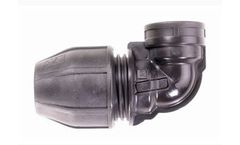 Philmac BSP - Model POL x FI BSP - Elbow