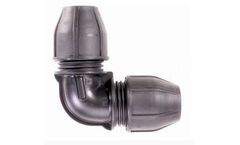 Philmac - Model POL x POL - Elbow