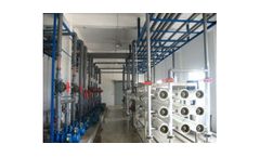 Effluent treatment & recycling technologies