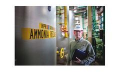 Environmental & Safety Compliance Services