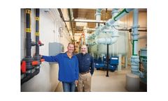 Safe Drinking Water Services