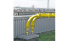 Kalenborn - Model KALDETECT - Wear Protection Monitoring System