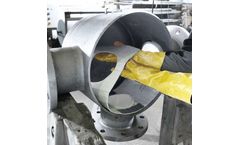 Kalenborn - Model KALOCER - Alumina Ceramic Tubes