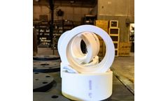 Kalenborn - Model KALCOR - Zirconium Corundum Tubes