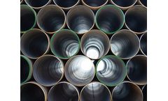 Kalenborn - Green Pipe Lining System