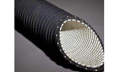 Kalenborn - Model KALFLEX - Flexible Hose Systems